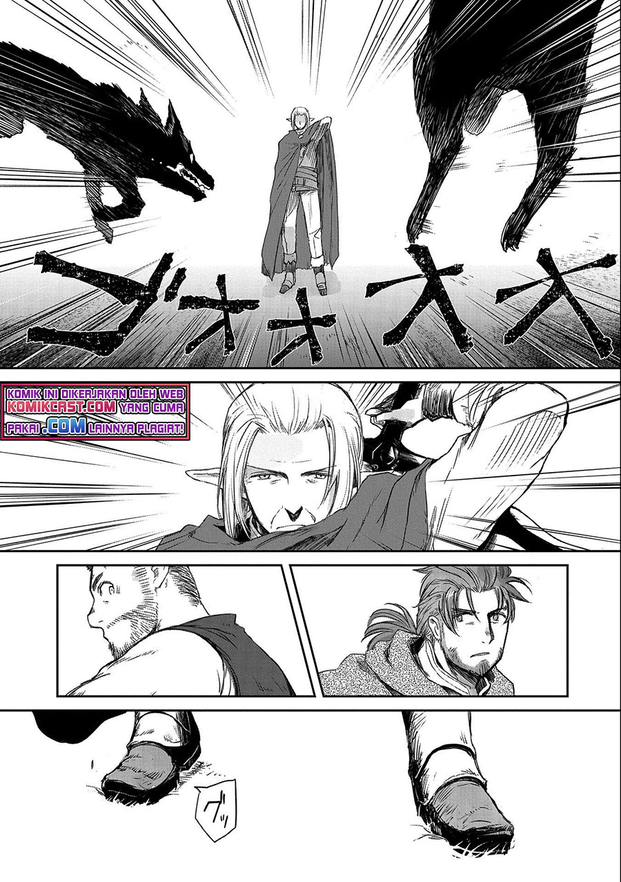 Boukensha ni Naritai to Miyako ni Deteitta Musume ga S Rank ni Natteta
